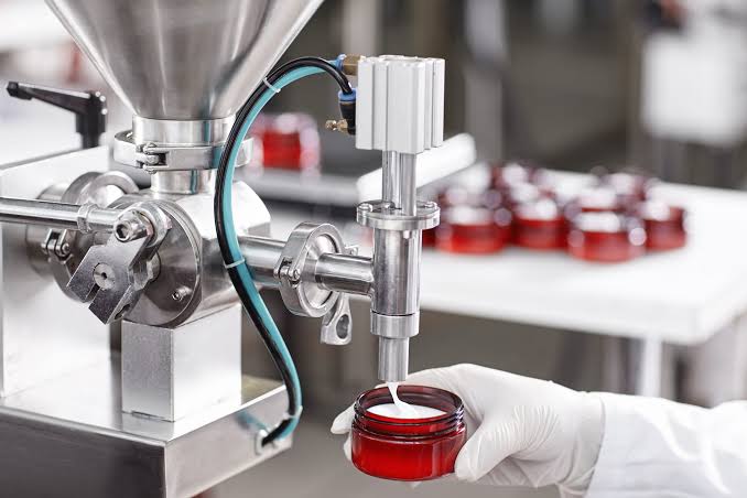 Batch Manufacturing