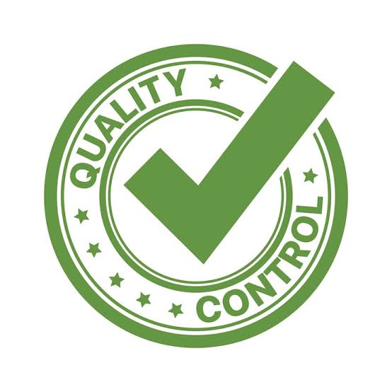 Quality Control