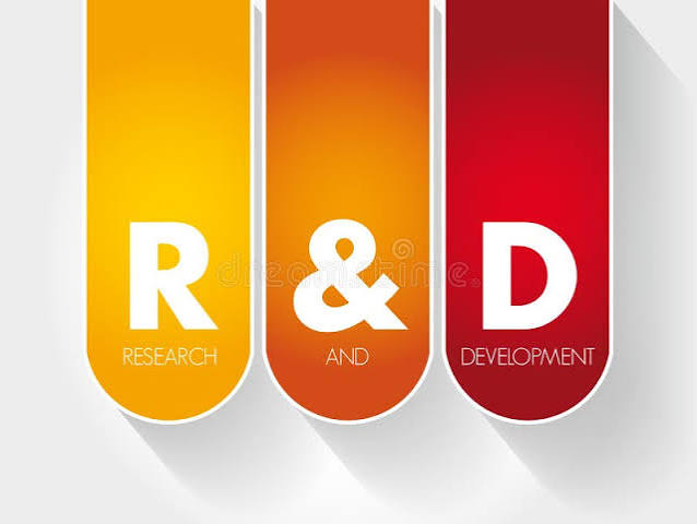 Research and Development Lab