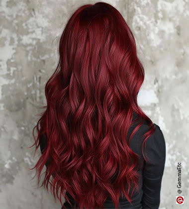 Fashion Hair
