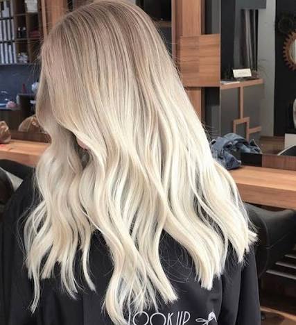 Fashion Hair