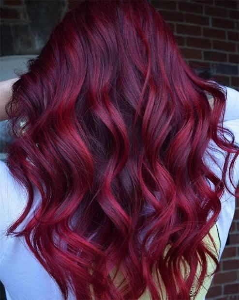 Fashion Hair