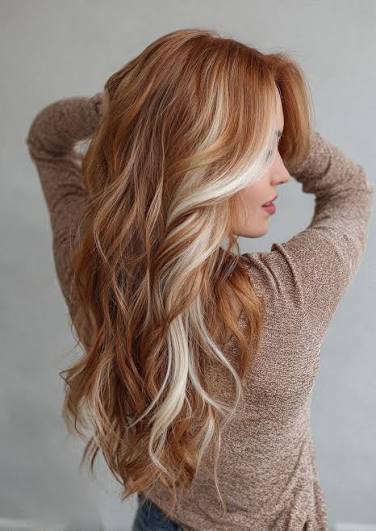 Fashion Hair