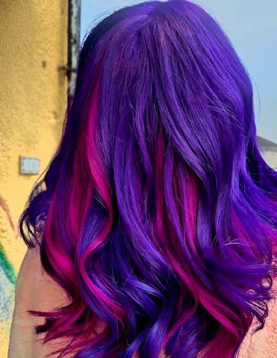 Fashion Hair