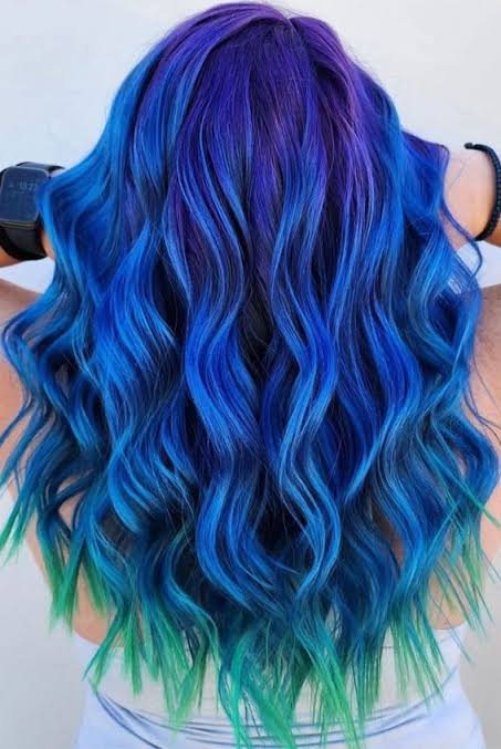 Fashion Hair