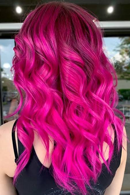 Fashion Hair
