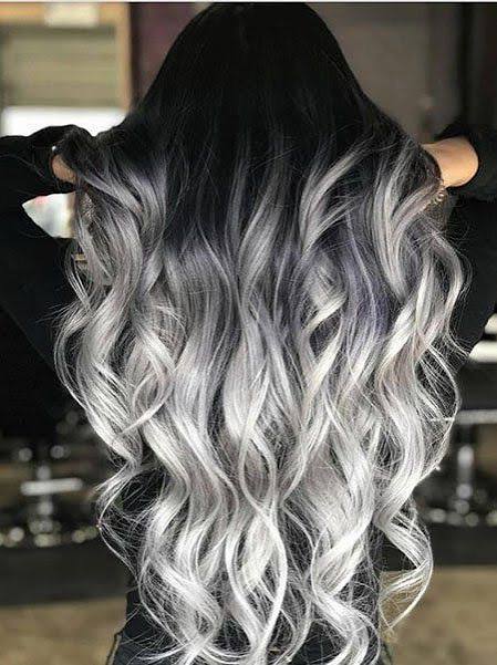 Fashion Hair